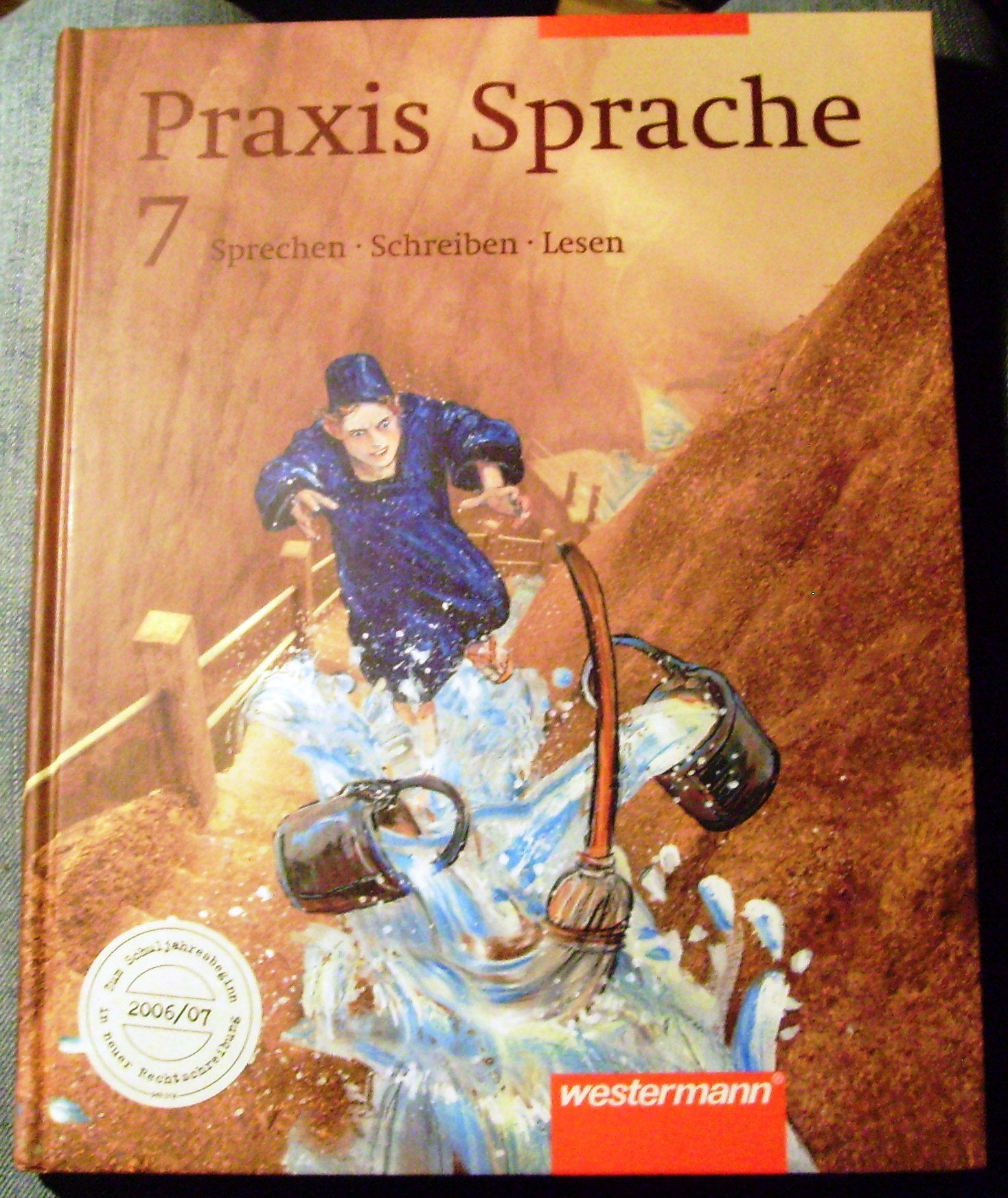 Praxis Sprache Ausgabe Ost Study Guides