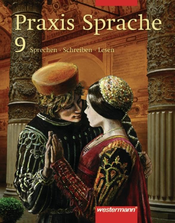 Praxis Sprache 9. Schulbuch. Ausgabe Ost Study Guides