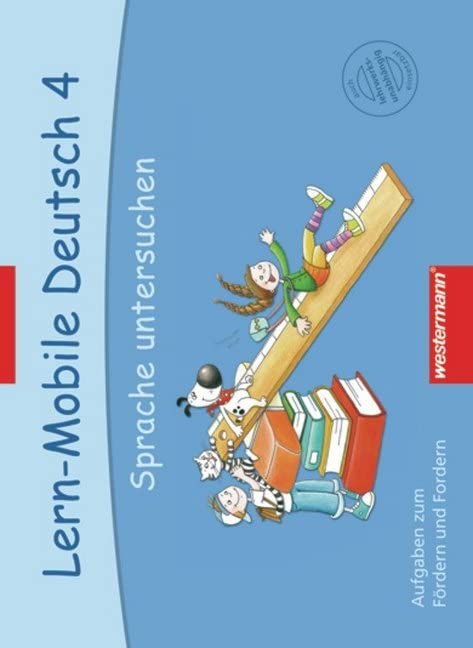 Product Image: Lern-Mobile Deutsch