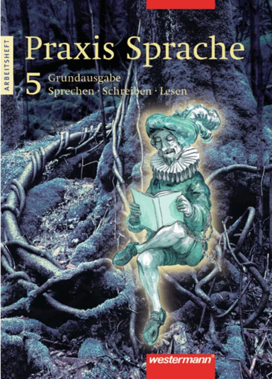 Praxis Sprache Ausgabe 2003 für Hauptschulen Study Guides