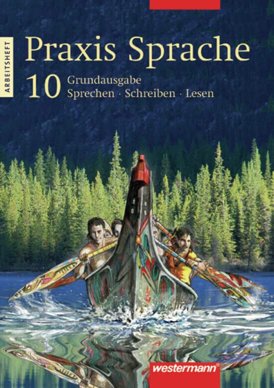 Praxis Sprache Ausgabe 2003 für Hauptschulen Study Guides
