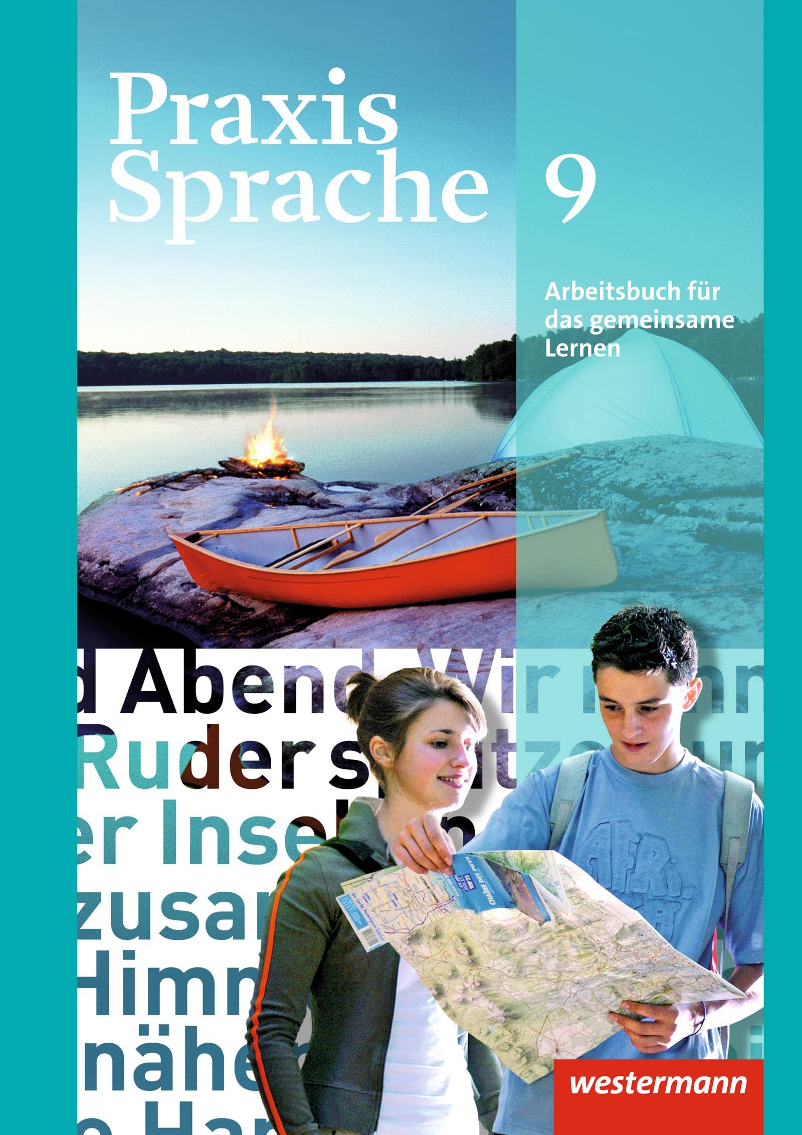 Praxis Sprache 9. Arbeitsbuch. Allgemeine Ausgabe Study Guides