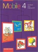 Mobile Sprachbuch, neue Rechtschreibung, 4. Schuljahr. Schulausgangsschrift Study Guides