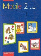 Mobile Lesebuch, Allgemeine Ausgabe, neue Rechtschreibung, 2. Schuljahr Study Guides