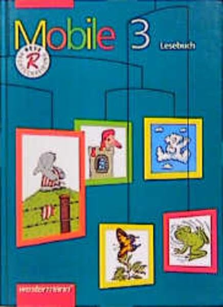 Mobile Lesebuch - Allgemeine Ausgabe 1997: Schülerband 3 Study Guides