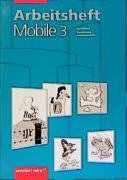 Mobile Arbeitshefte: Mobile Sprachbuch, Arbeitshefte, neue Rechtschreibung, 3. Schuljahr Study Guides