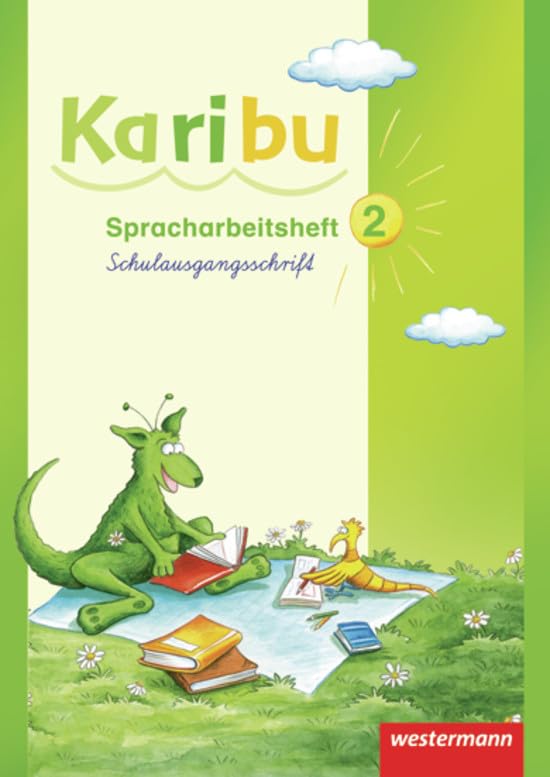 Karibu - Ausgabe 2009 Study Guides