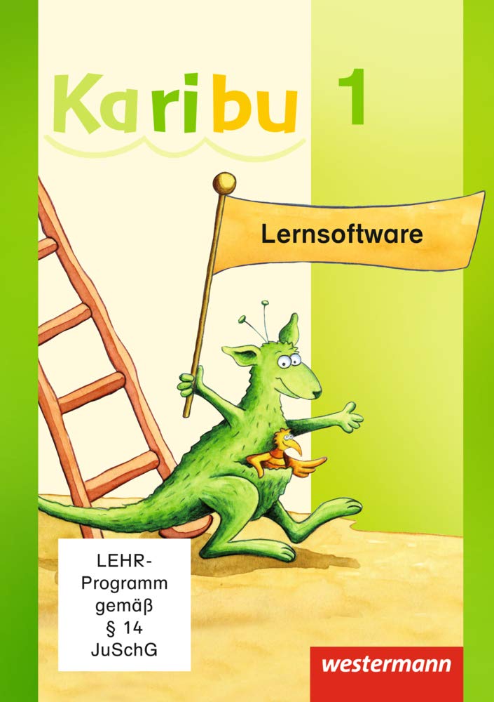 Karibu - Ausgabe 2009: Lernsoftware 1 Einzellizenz Learning & Reference