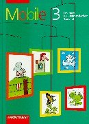 Mobile Lesebuch für Rheinland-Pfalz / Saarland, neue Rechtschreibung, 3. Schuljahr Study Guides