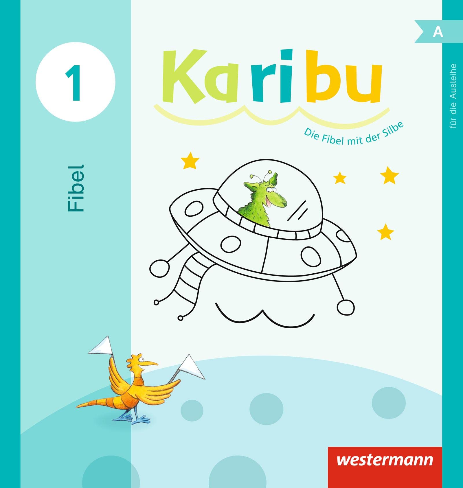 Karibu. Fibel für die Ausleihe Study Guides