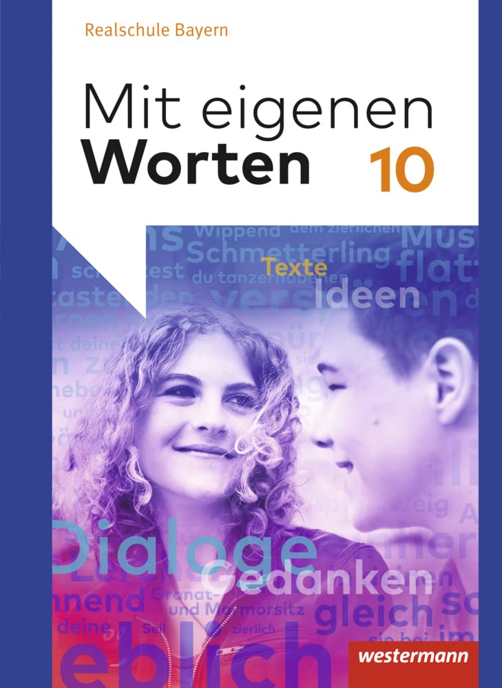 Mit eigenen Worten - Sprachbuch für bayerische Realschulen Ausgabe 2015 Study Guides