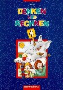 Denken und Rechnen. Mathematik für Grundschulen in Hessen: Denken und Rechnen, Grundschule Hessen, EURO, 1. Jahrgangsstufe Study Guides