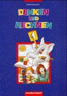Denken und Rechnen. Mathematik für Grundschulen in Niedersachsen: Denken und Rechnen, Grundschule Niedersachsen, EURO, 1. Jahrgangsstufe Study Guides
