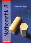 Mathematik, Hauptschule Bayern, EURO, 8. Jahrgangsstufe Study Guides