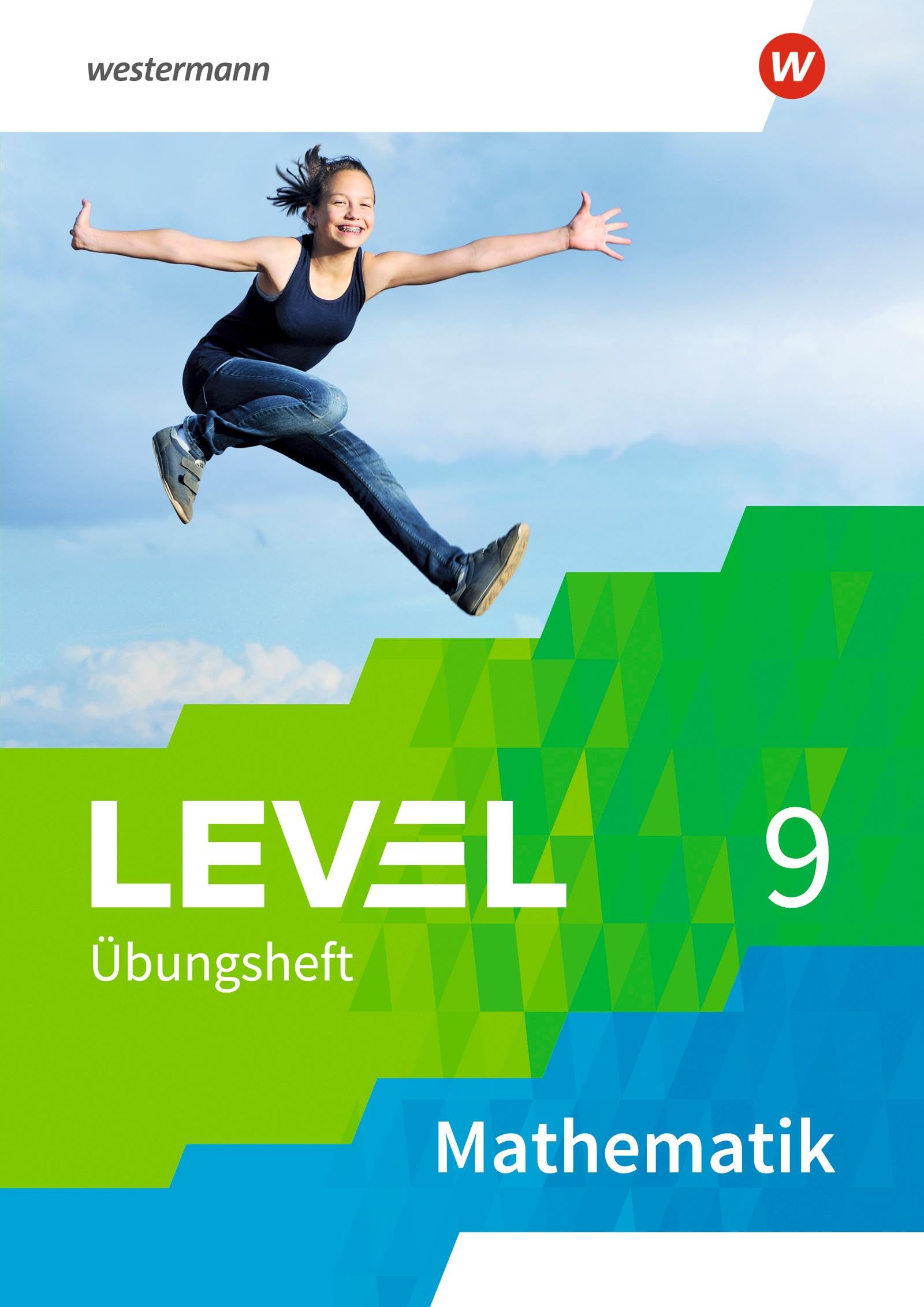 Level Übungshefte Mathematik 9. Übungsheft Study Guides