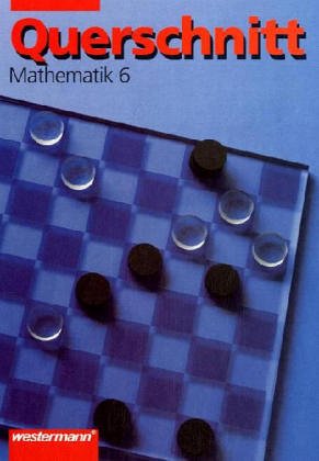 Querschnitt Mathematik, EURO, 6. Schuljahr Study Guides