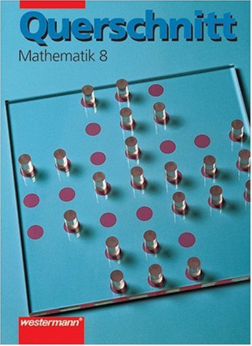 Querschnitt Mathematik, EURO, 8. Schuljahr Study Guides