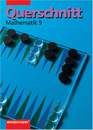 Querschnitt Mathematik, EURO, 9. Schuljahr Study Guides