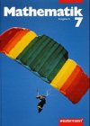 Mathematik, Ausgabe A für Sachsen, EURO, 7. Schuljahr Study Guides