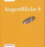 AugenBlicke 8. Lesebuch Study Guides Books