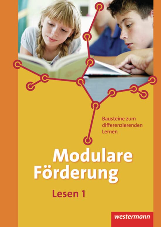 Modulare Förderung für den Deutschunterricht Study Guides