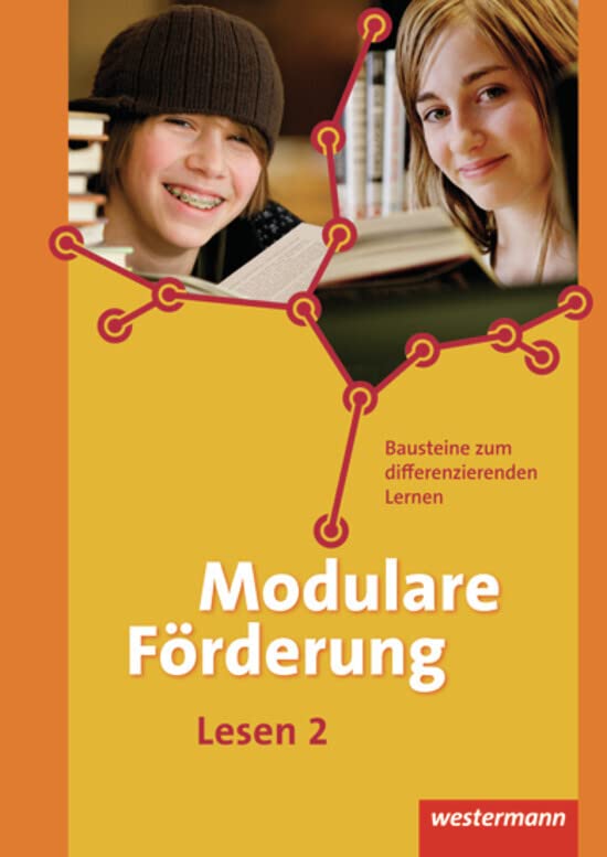 Modulare Förderung für den Deutschunterricht Study Guides
