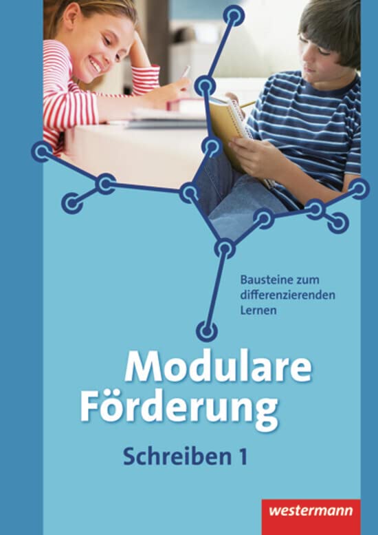 Modulare Förderung für den Deutschunterricht Study Guides
