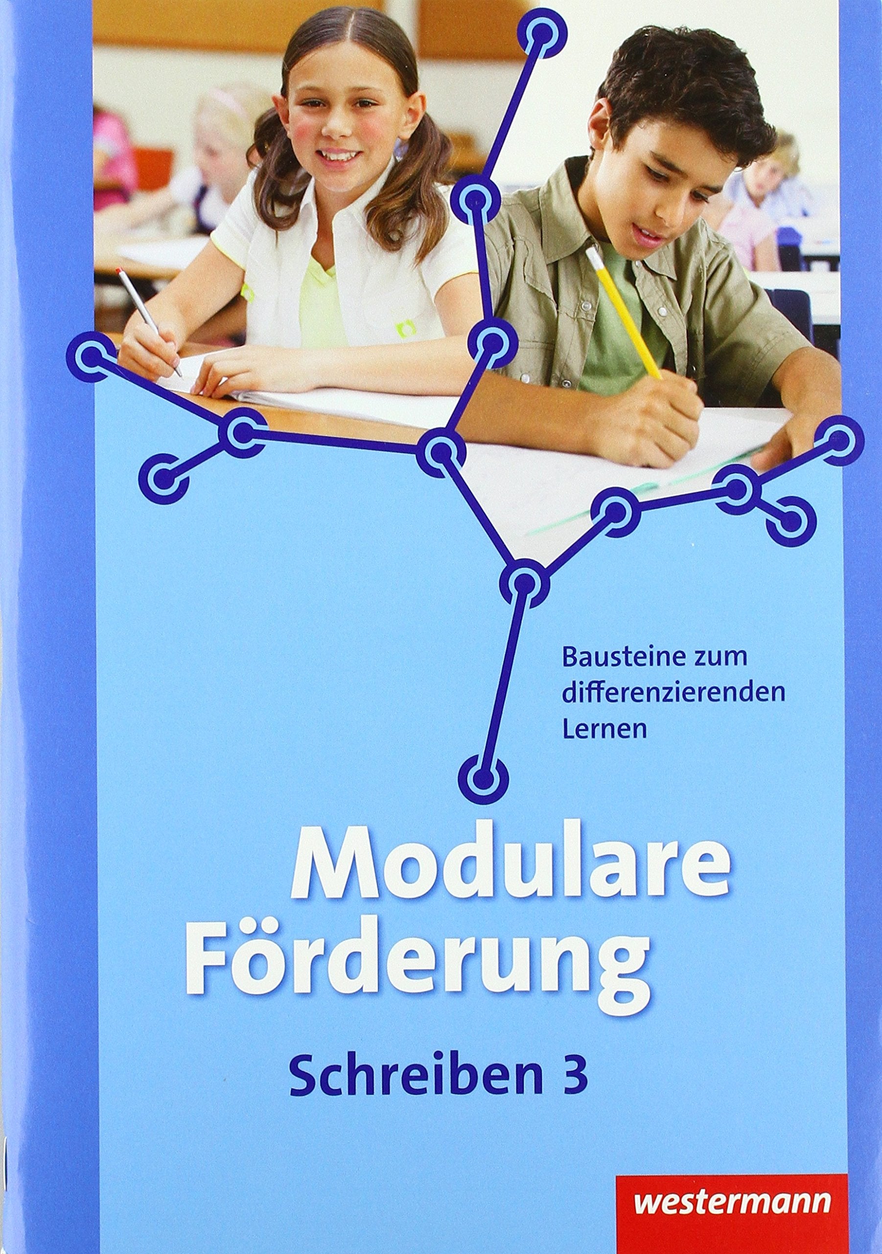 Modulare Förderung für den Deutschunterricht Study Guides