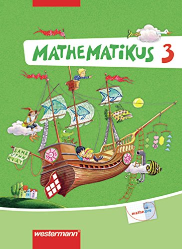 Mathematikus - Allgemeine Ausgabe 2007 Study Guides