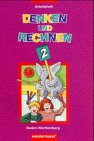 Denken und Rechnen, Grundschule Baden-Württemberg, EURO, 2. Jahrgangsstufe Study Guides