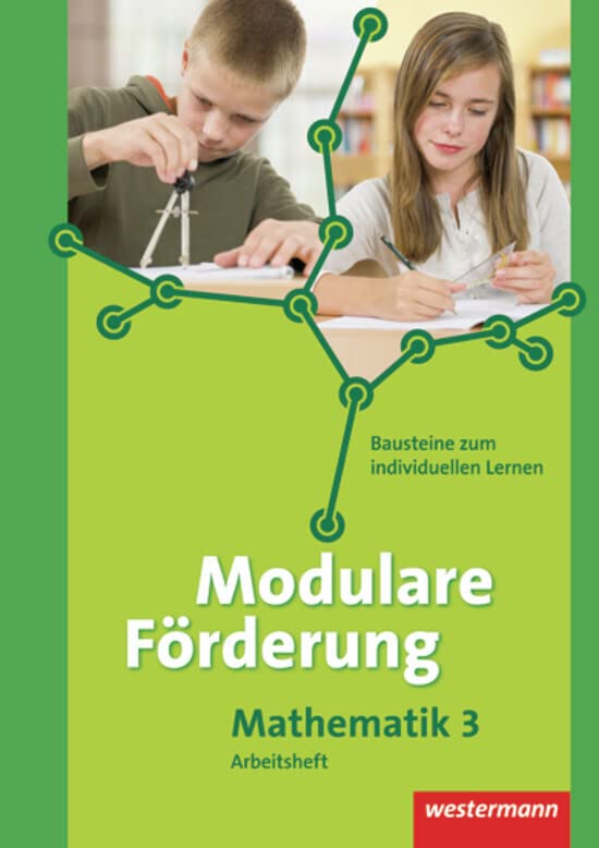 Modulare Förderung für den Mathematikunterricht Learning & Reference