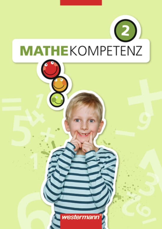 Mathekompetenz 2. Arbeitsheft Learning & Reference
