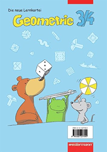 Lernkartei Geometrie: Lernkartei Geometrie 3 / 4 Study Guides