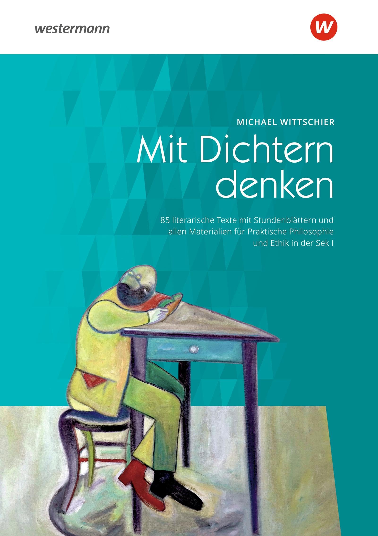Mit Dichtern denken Philosophy