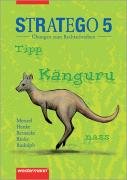 Stratego, neue Rechtschreibung, 5. Schuljahr Learning & Reference