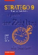 Stratego, neue Rechtschreibung, 9. Schuljahr Study Guides