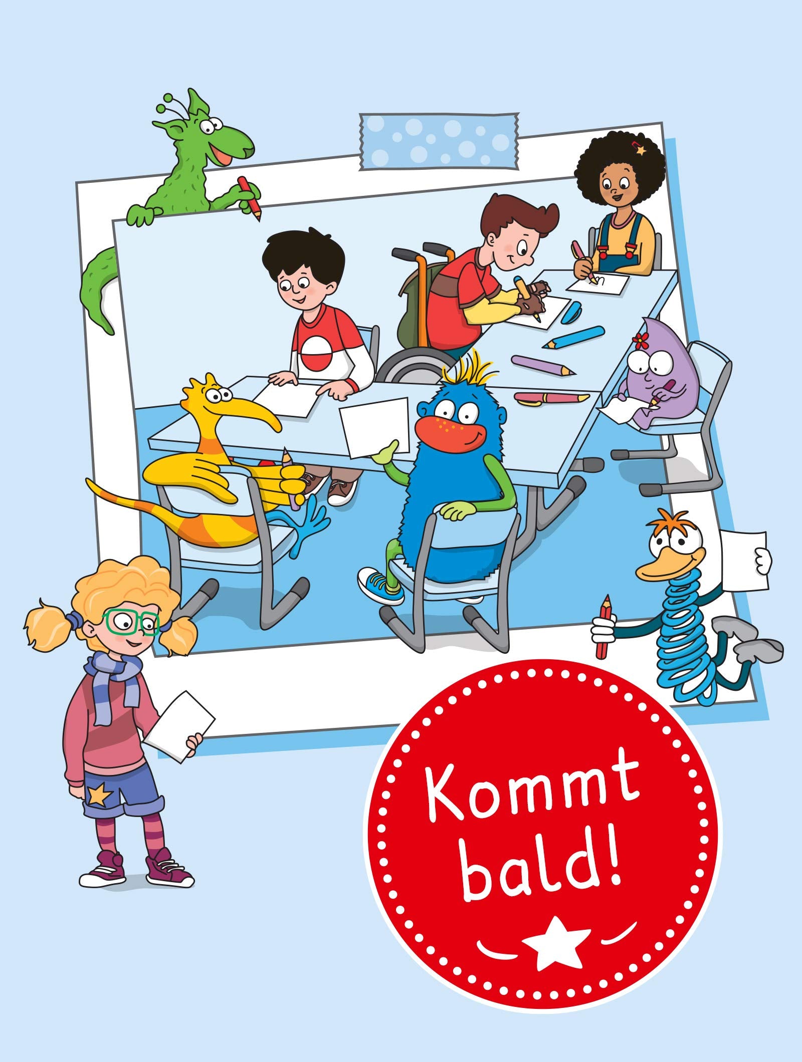 Westermann Unterrichtsmaterialien Grundschule: Schriftenposter GS (Westermann Unterrichtsmaterialien Grundschule: Für das Fach Deutsch) Study Guides