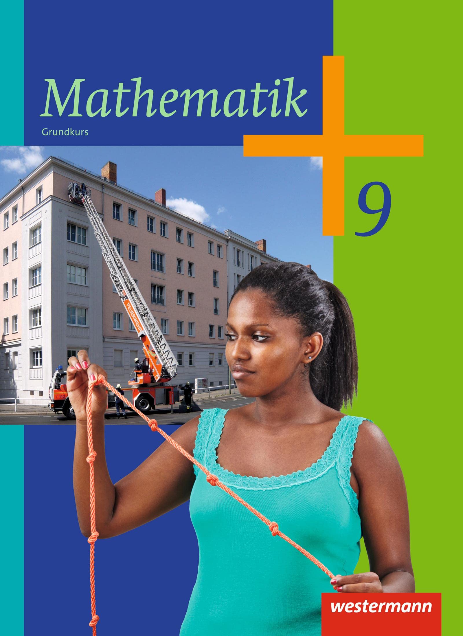 Mathematik 9 G. Schulbuch. Klassen 8-10 Study Guides Books