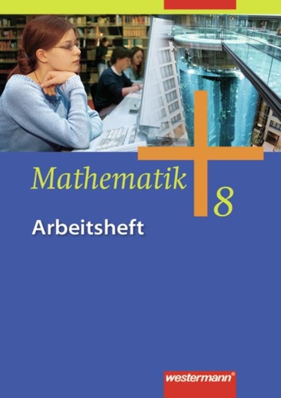 Mathematik - Allgemeine Ausgabe 2006 für die Sekundarstufe I book