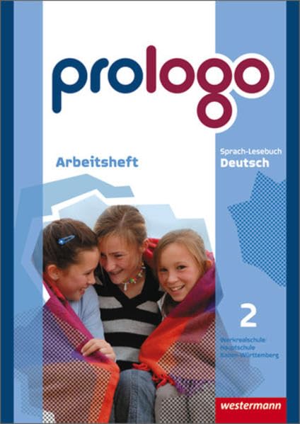 prologo / Ausgabe für Hauptschulen in Baden-Württemberg: prologo - Ausgabe für Baden-Württemberg: Arbeitsheft 2 Study Guides