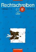 Rechtschreiben, Arbeitshefte Grundschule, neue Rechtschreibung, 2. Schuljahr, Schulausgangsschrift Study Guides