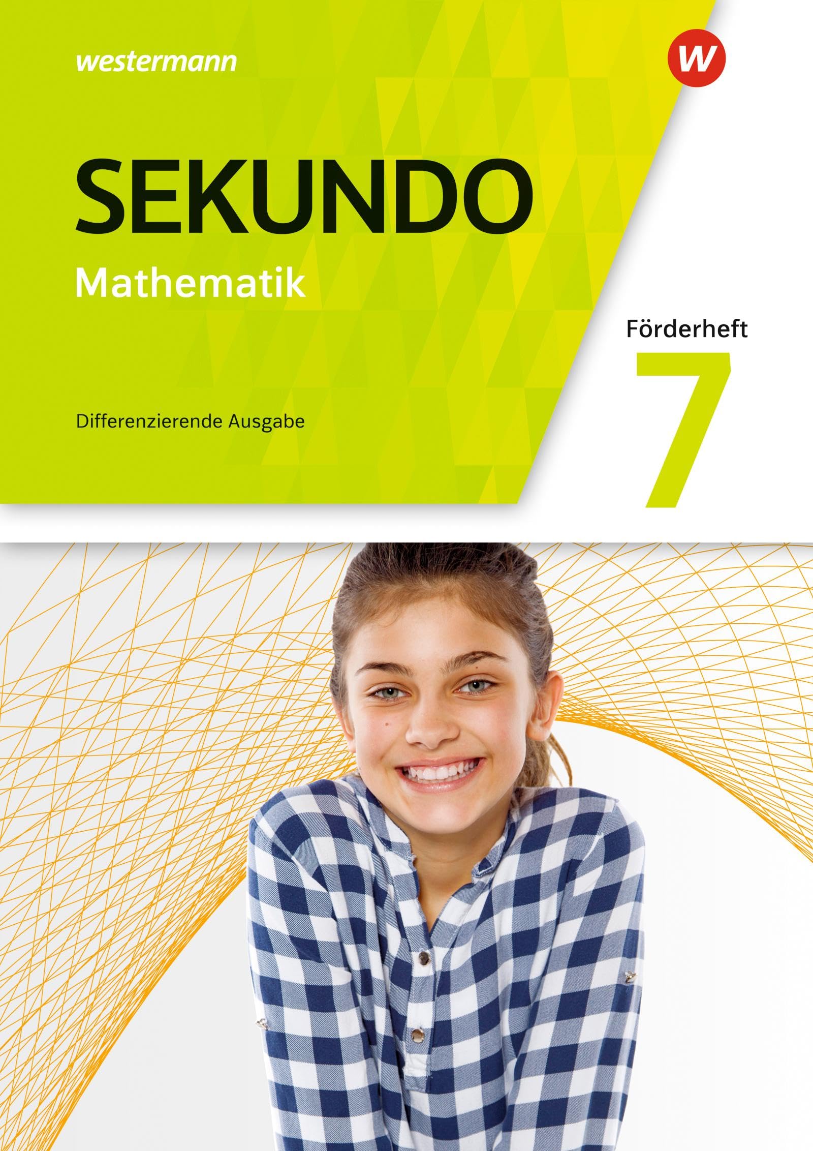 Sekundo 7. Förderheft. Mathematik für differenzierende Schulformen. Allgemeine Ausgabe Study Guides