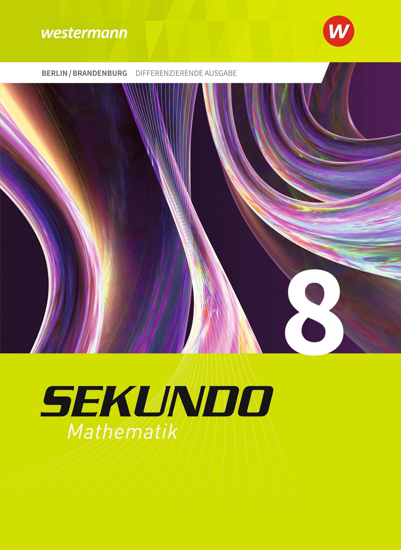 Sekundo 8. Schulbuch. Berlin und Brandenburg Study Guides