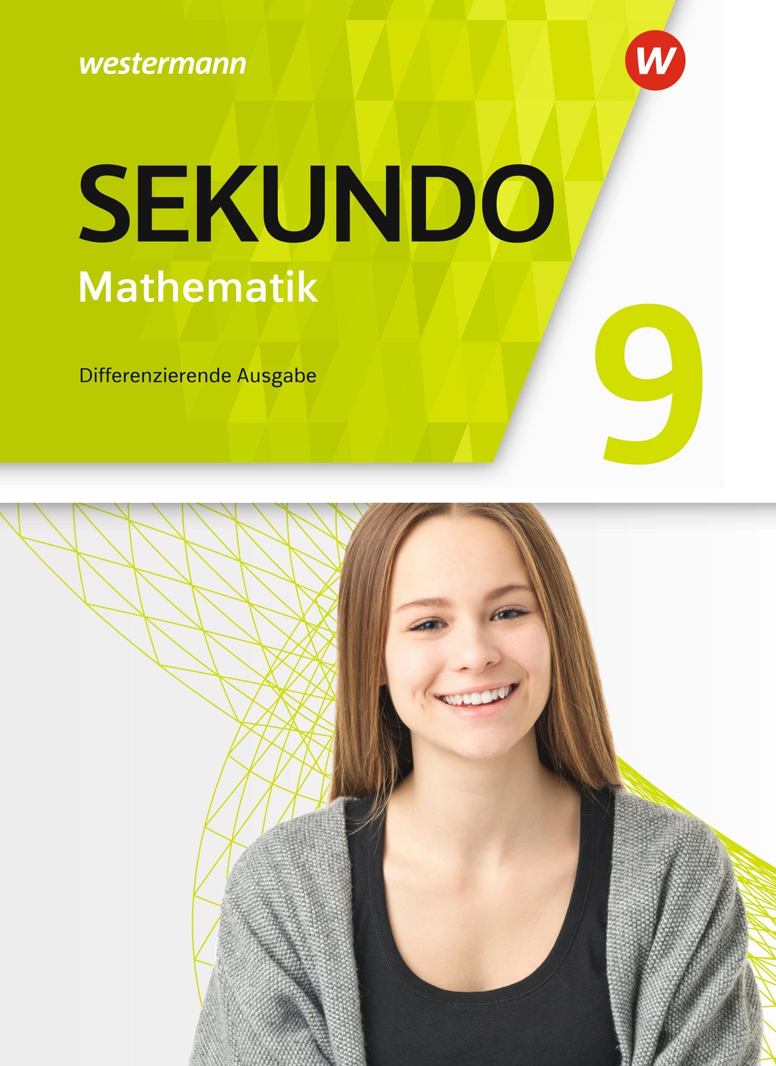 Sekundo 9 Schulbuch. Mathematik für differenzierende Schulformen. Allgemeine Ausgabe Study Guides