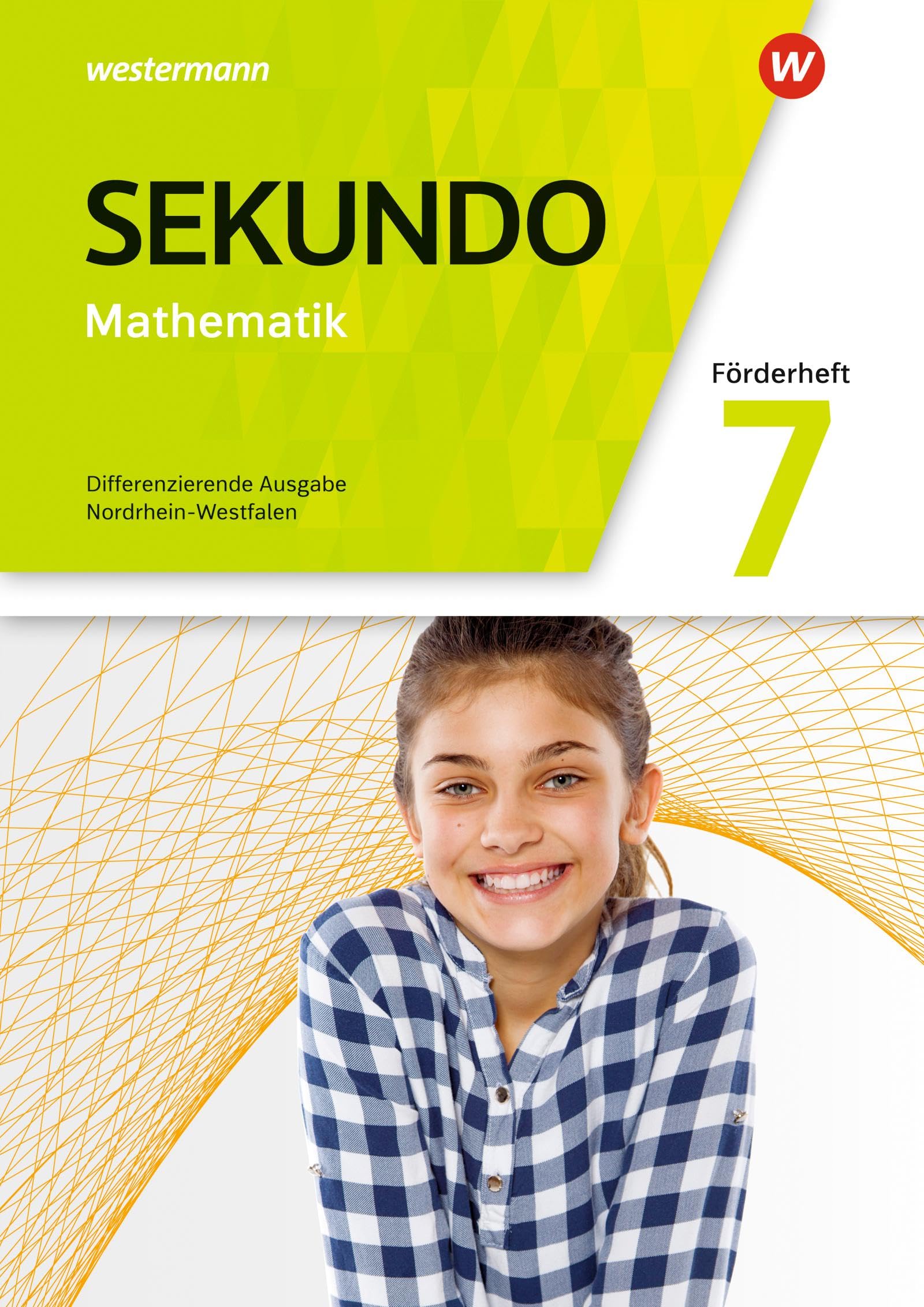 Sekundo 7. Förderheft. Nordrhein-Westfalen Study Guides