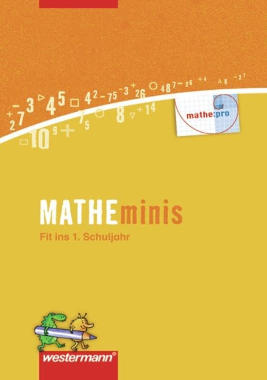 Product Image: mathe:pro MATHEminis