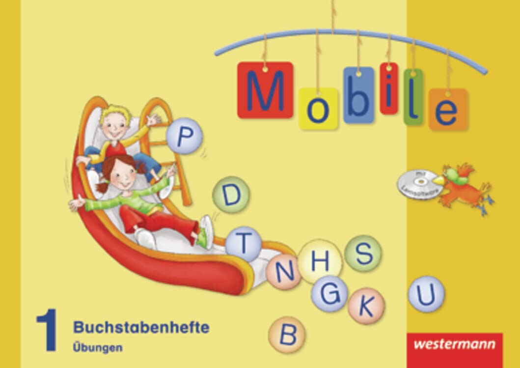 Product Image: Mobile 1 - Allgemeine Ausgabe 2010