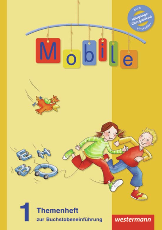 Product Image: Mobile 1 - Allgemeine Ausgabe 2010