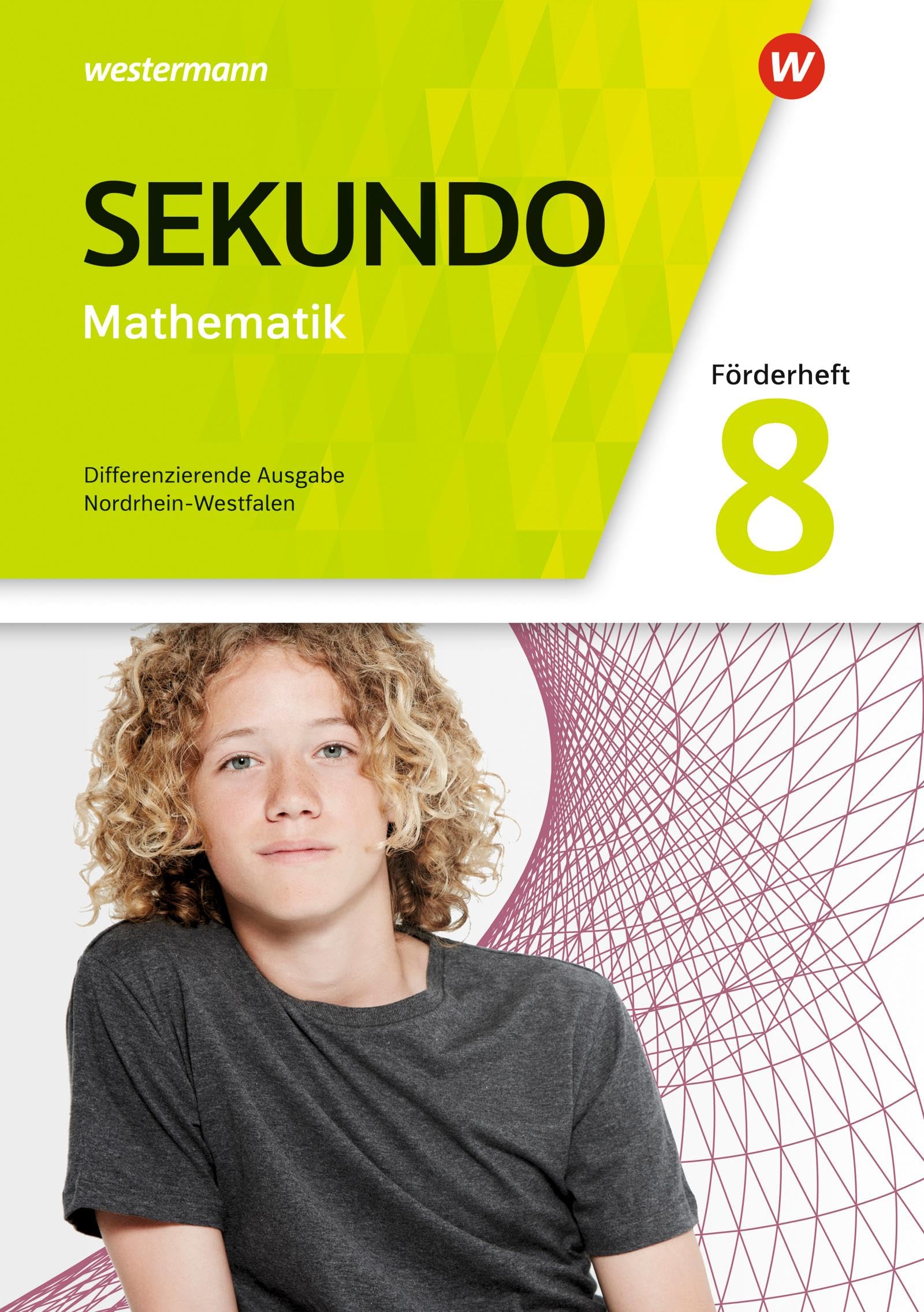 Sekundo - Mathematik für differenzierende Schulformen - Ausgabe 2018 für Nordrhein-Westfalen: Förderheft 8 Study Guides
