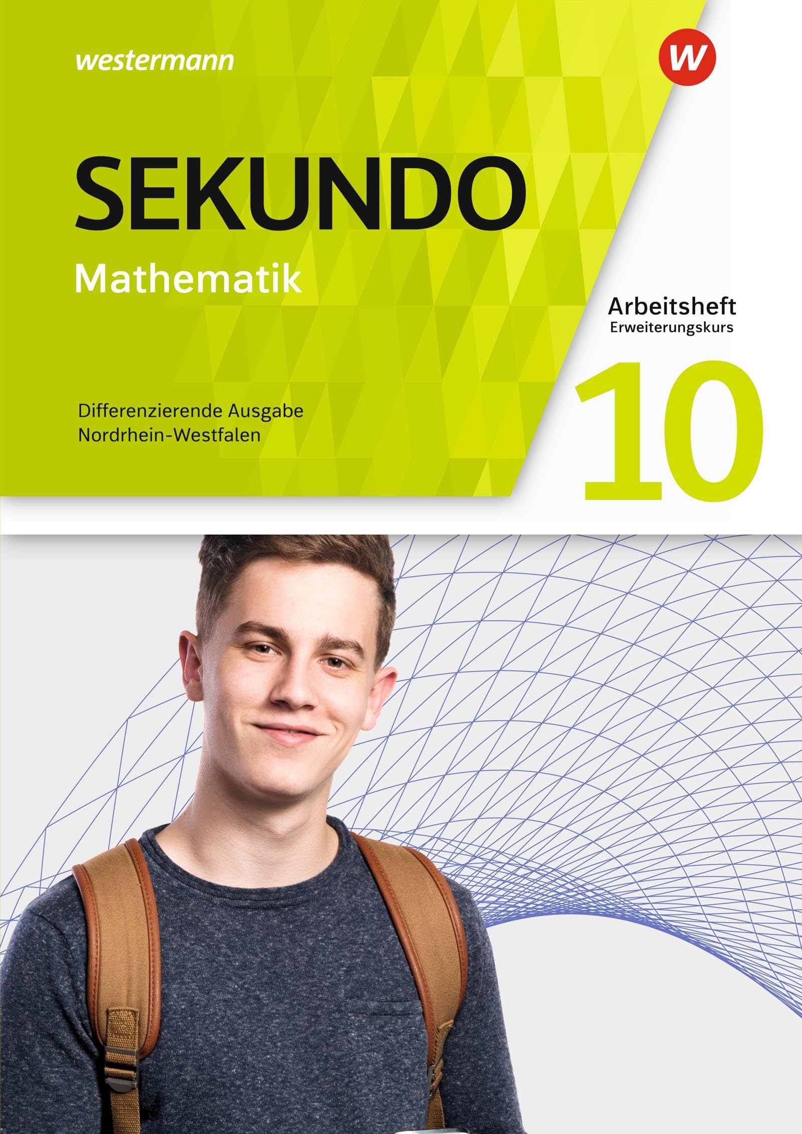 Sekundo 10 E-Kurs. Arbeitsheft. Mathematik für differenzierende Schulformen Für Nordrhein-Westfalen Study Guides